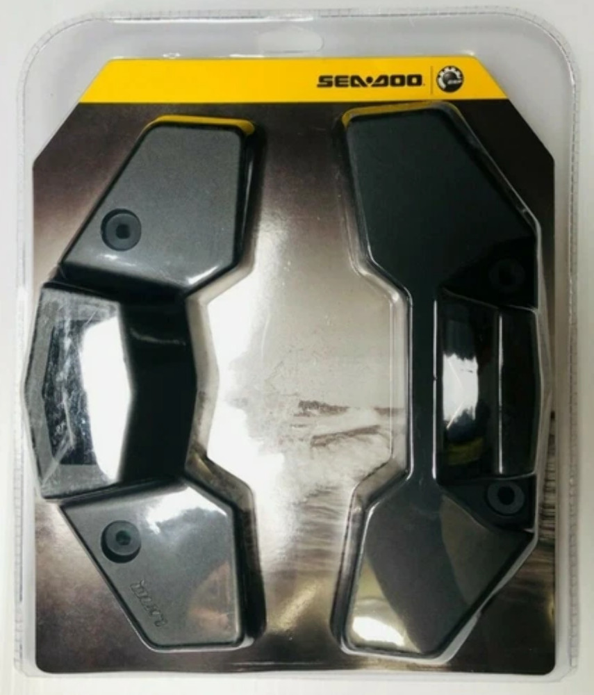 14-24 Sea-Doo Spark 2UP Linq Base Installation Kit 295100883