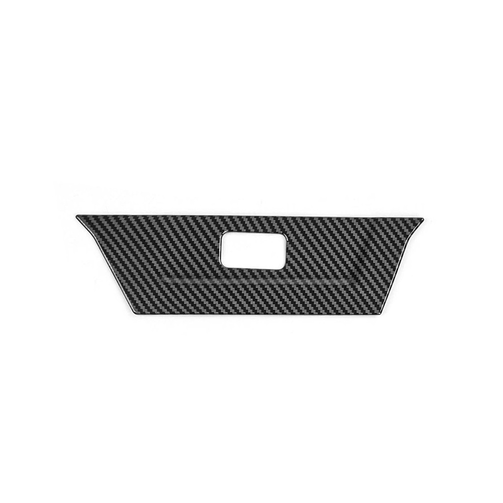 Interior Front USB Charging Port Panel Cover Trim For Chevrolet Equinox 2025-27 Interior Front USB Charging Port Panel Cover Trim For Chevrolet Equinox 2025-27