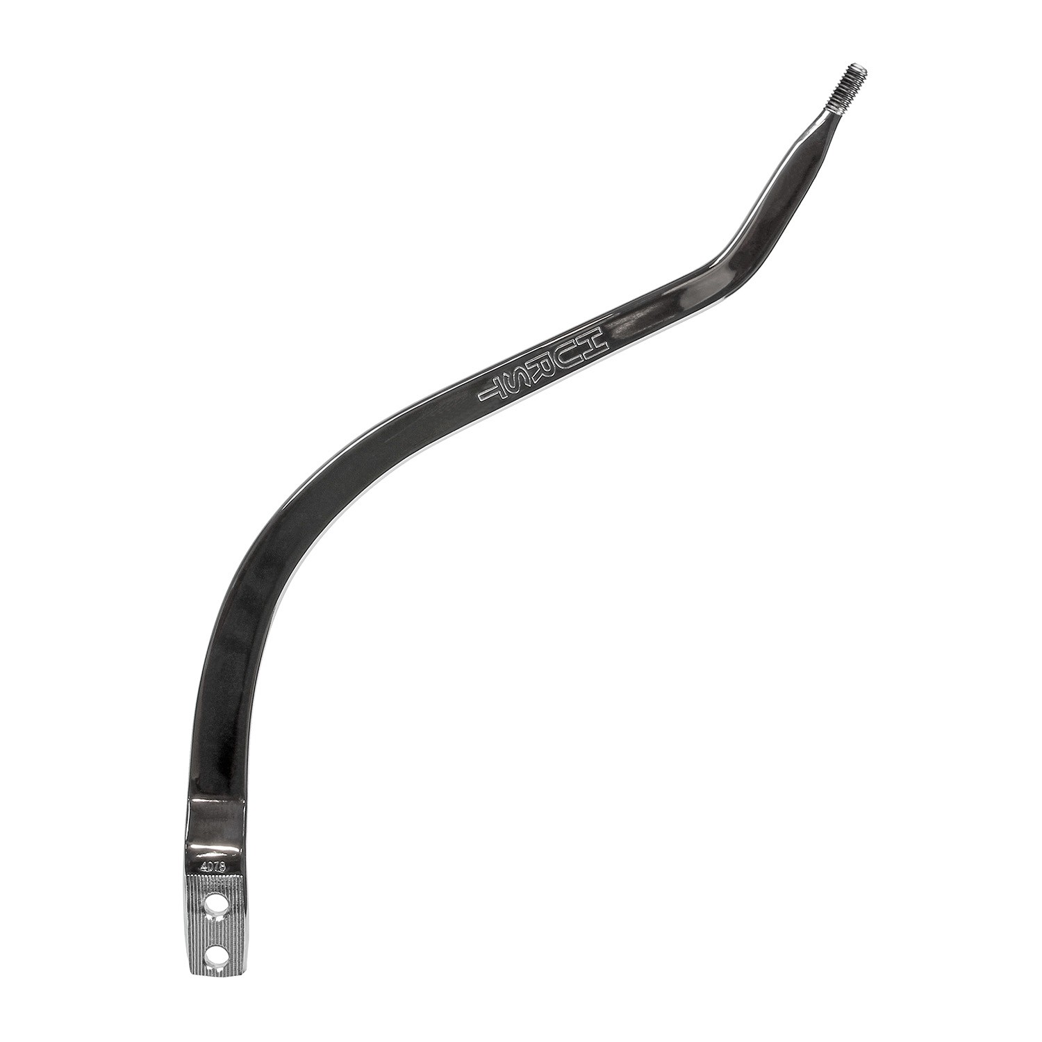 5384078 Hurst Competition/Plus Shifter Stick - Chrome