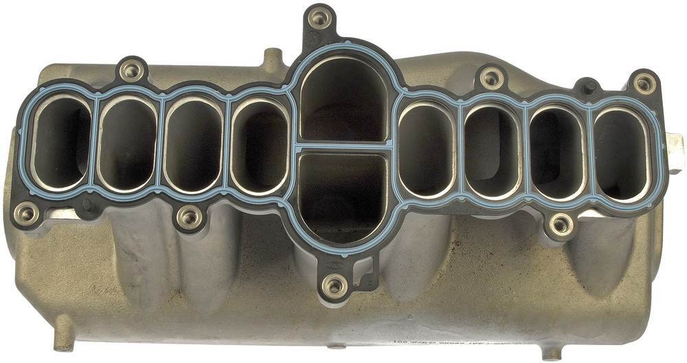 Engine Intake Manifold Dorman Lower 1997-2000 Ford E-150 E-250 F-150 5.4L 4.6L