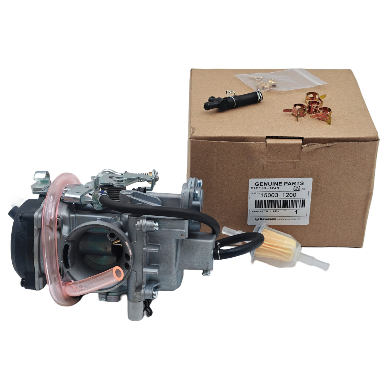OEM For Kawasaki Vulcan 800 VN800 1995-2001 2002 2003 2004-2005 Carburetor Carb OEM For Kawasaki Vulcan 800 VN800 1995-2001 2002 2003 2004-2005 Carburetor Carb