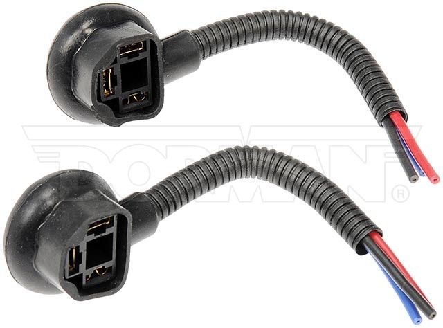 Dorman 84790 High Temperature Headlamp Standard Socket