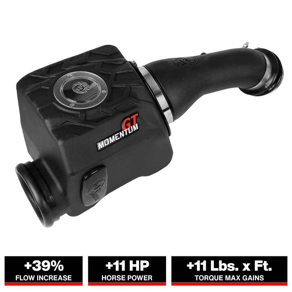 aFe 50-70022D Momentum GT Cold Air Intake for 2010-2023 Lexus GX460 V8 4.6L Gas