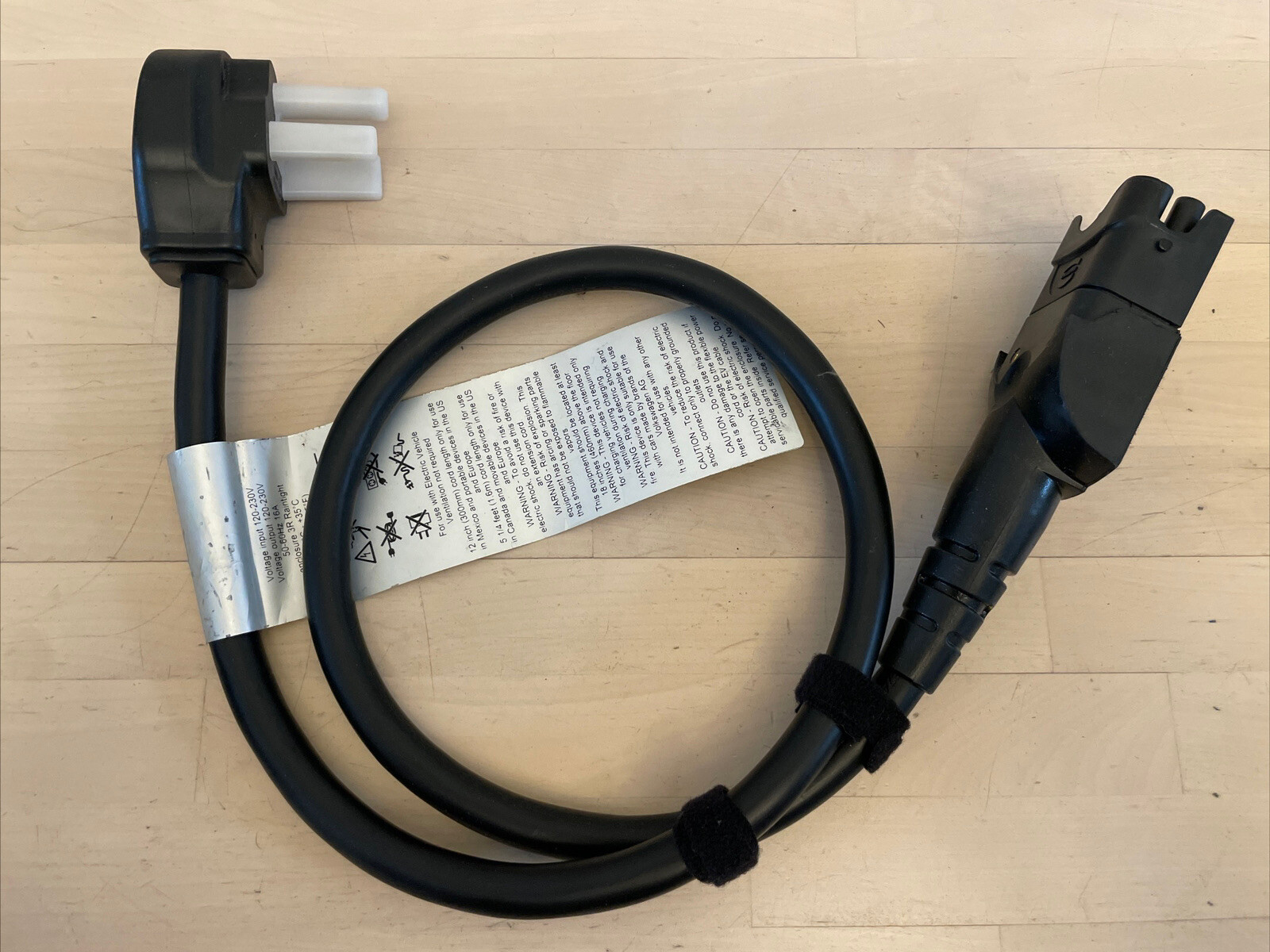Adapter NEMA 6-50 Porsche Audi e-tron Universal Charging system Charger 16A 30A Adapter NEMA 6-50 Porsche Audi e-tron Universal Charging system Charger 16A 30A