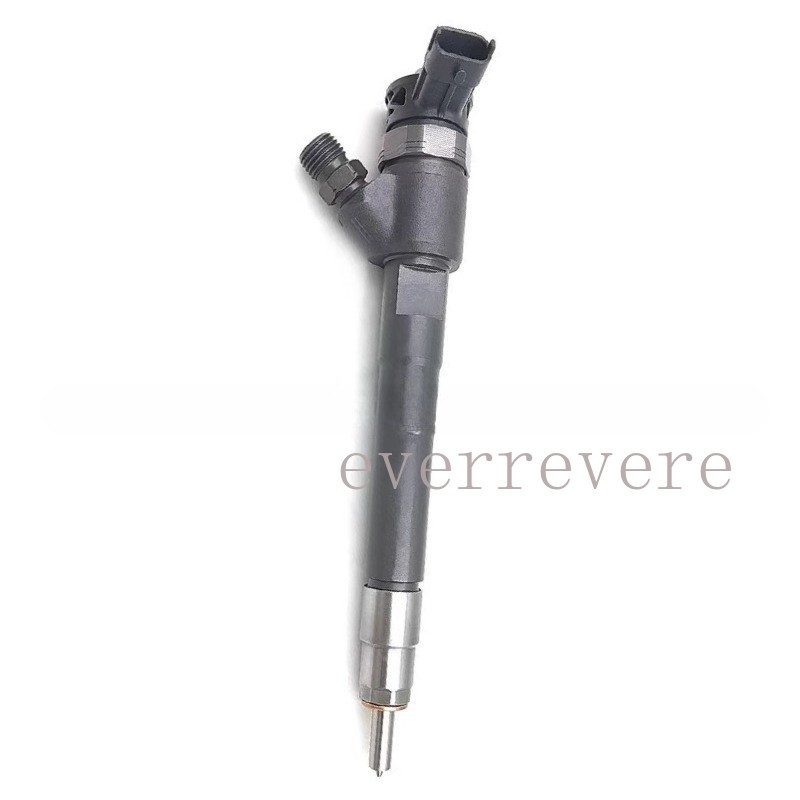 Diesel Fuel Injector For 14-19 Jeep Dodge Ram Ecodiesel 3.0l 0445110522`