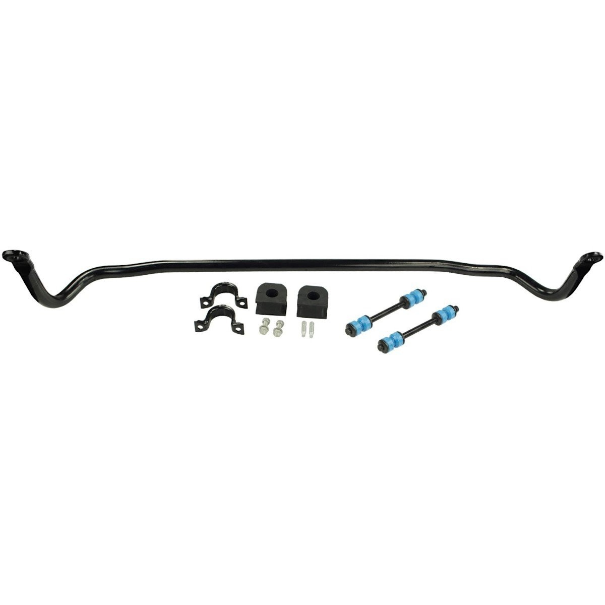Mevotech Front Sway Bar Kit for 1990-2005 Chevrolet Astro GMC Safari AWD