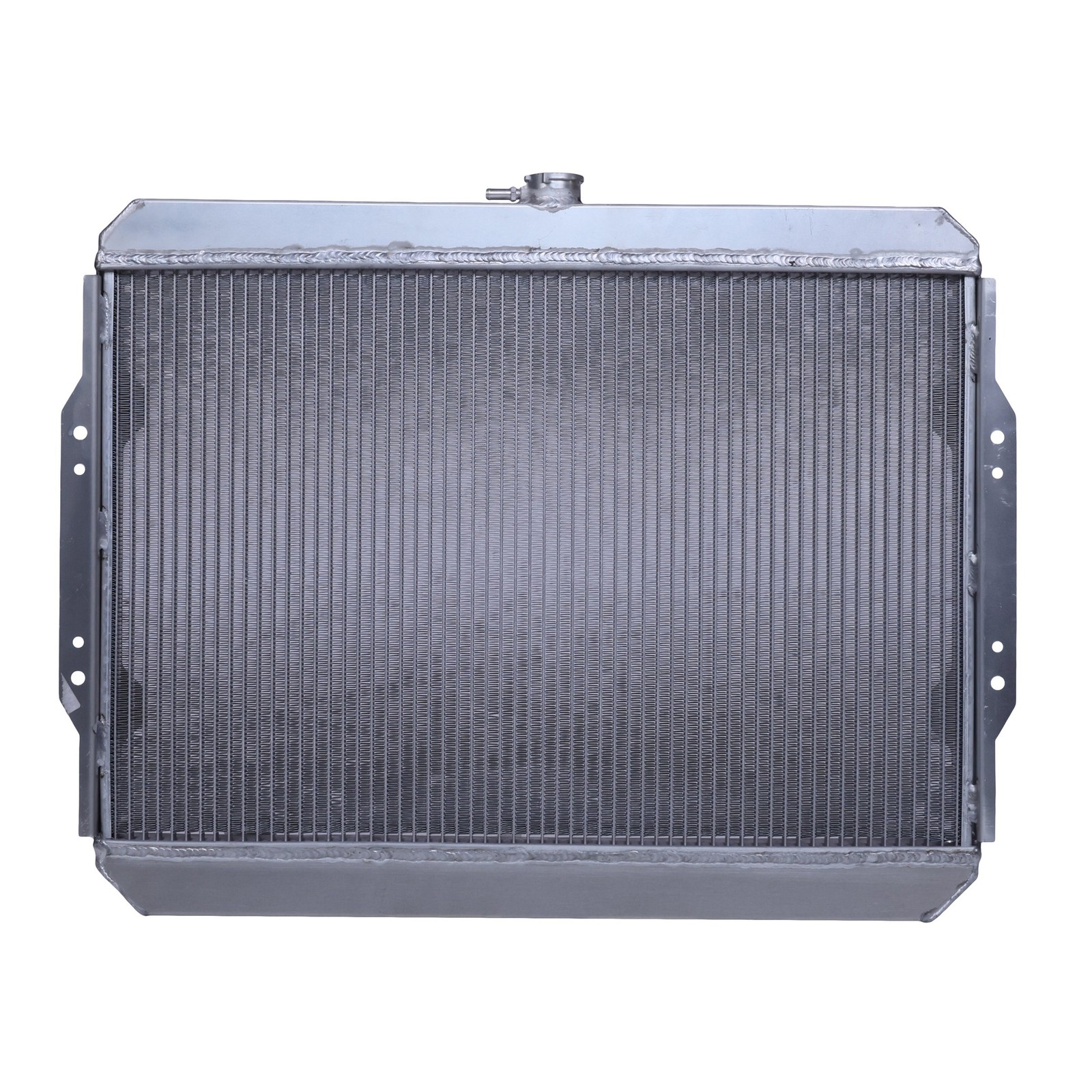Full Aluminium Radiator for Dodge Challenger Ram 50 Mitsubishi Mighty Max Van