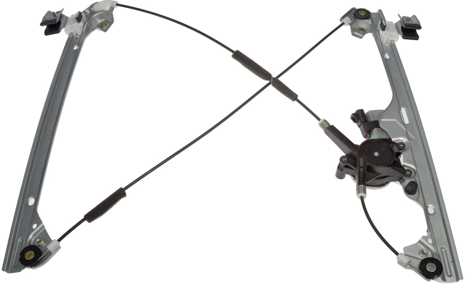 Dorman 741-442 Power Window Regulator And Motor Assembly