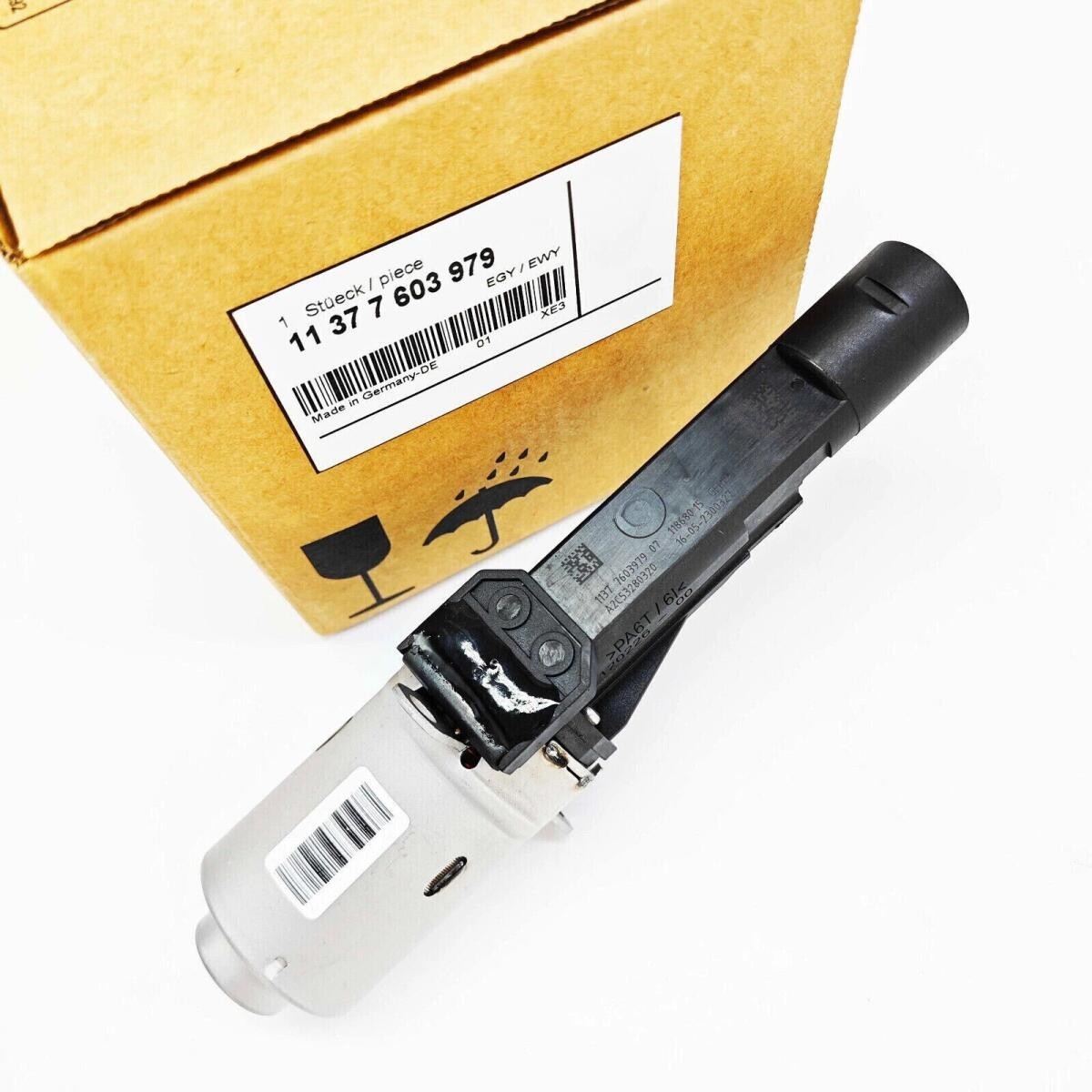 11377603979 Cylinder Head Valvetronic Actuator Fit  BMW N20 N26 N55 Engine
