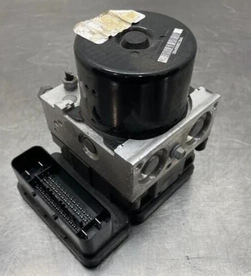 2012-2014 Ford Focus ABS Anti Lock Brake Pump Assembly OEM