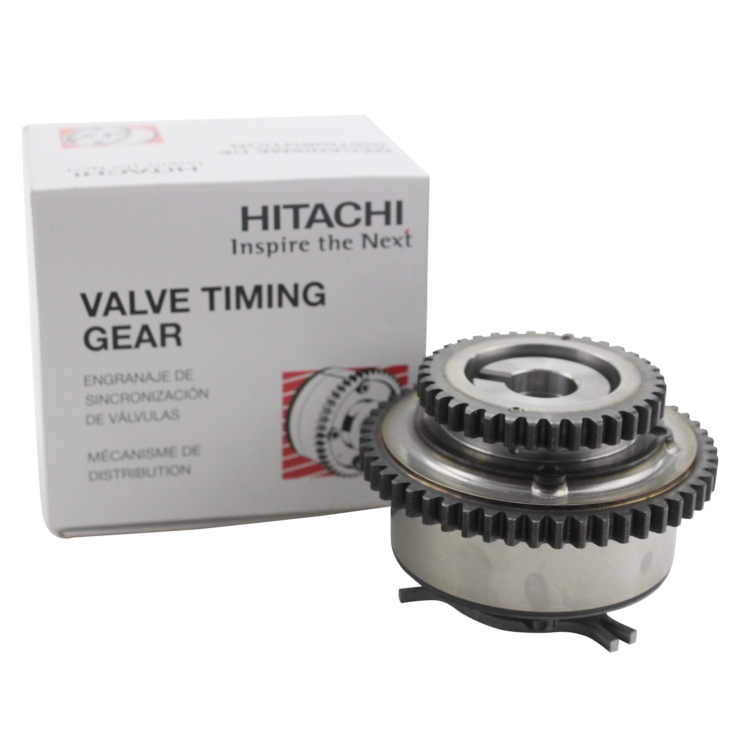 Hitachi Engine Variable Valve Timing (VVT) Sprocket VTG0006