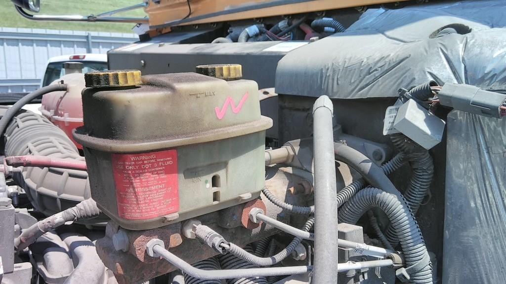 Replaces 2021 BLUE BIRD BB CONVENTIONAL BRAKE BOOSTER , OH Replaces 2021 BLUE BIRD BB CONVENTIONAL BRAKE BOOSTER , OH