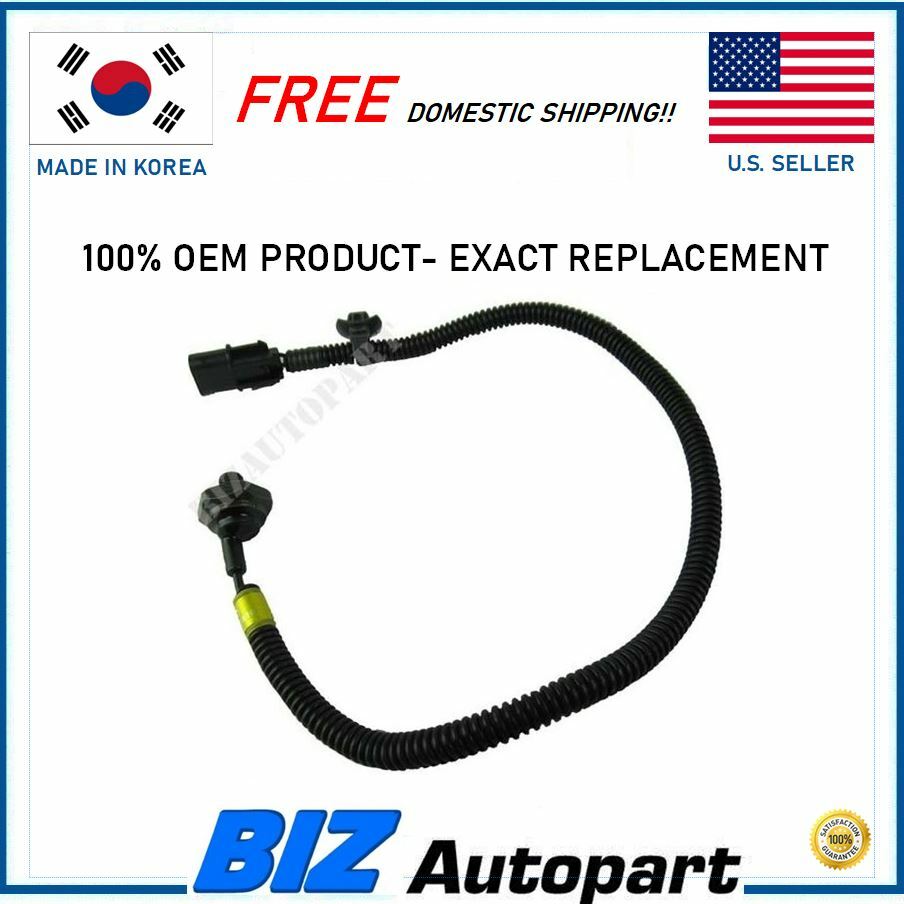 NEW OEM IGNITION KNOCK DETONATION SENSOR for 03-06 KIA SORENTO # 39510-39810