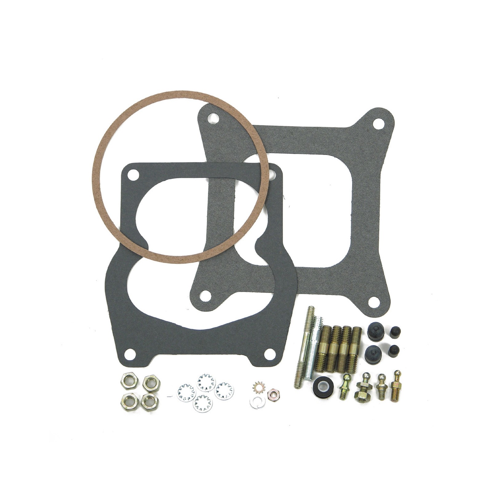 Holley 20-124 Universal Carb Installation Kit