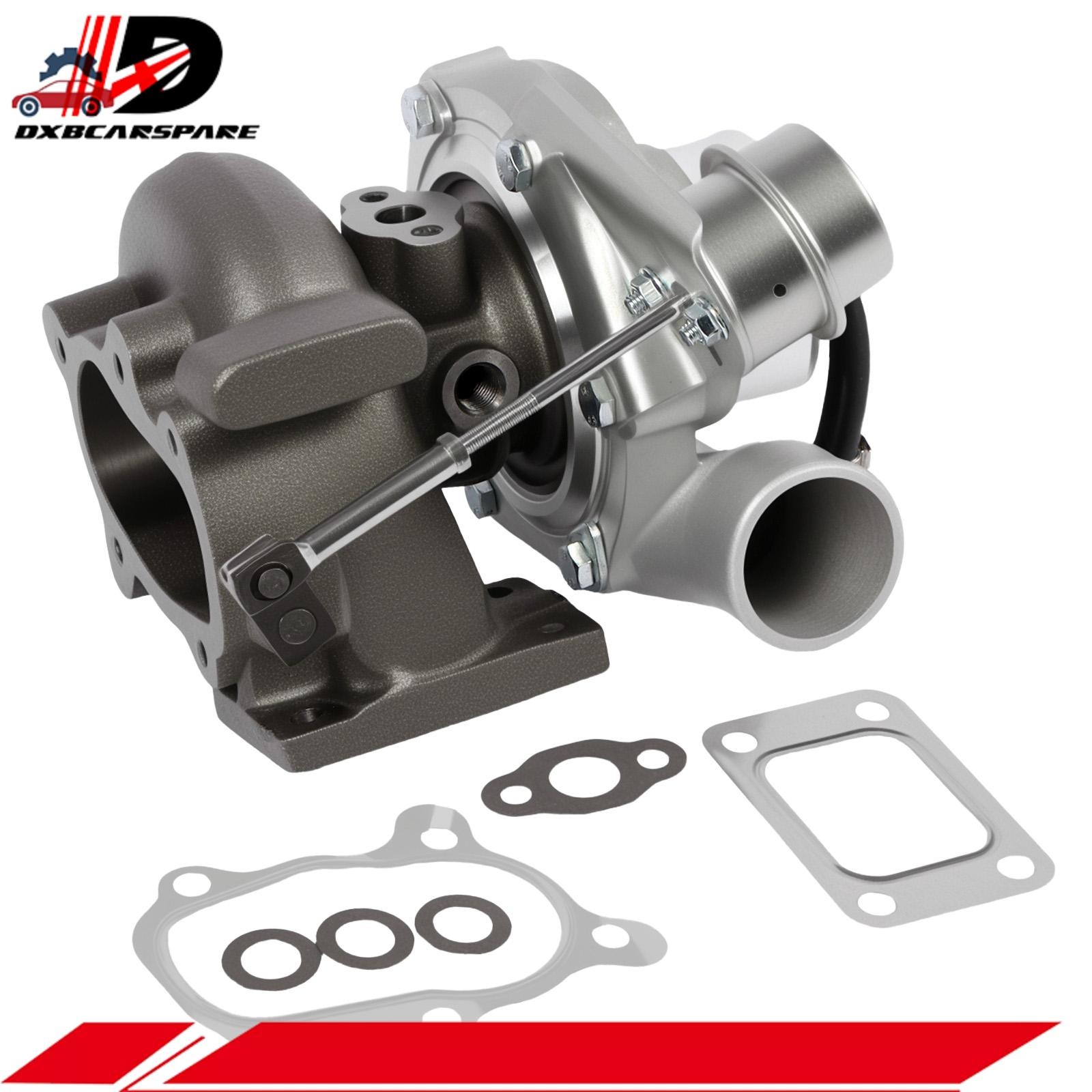 Turbo Turbocharger Water Cooling T25 GT25 GT28 GT2871 400BHP GT2860 SR20 CA18DET