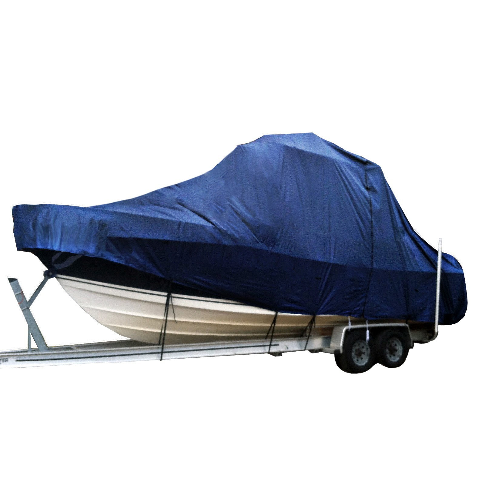 Mako 264 Express Cuddy Cabin Cruiser T-Top Hard-Top Fishing Storage Boat Cover Mako 264 Express Cuddy Cabin Cruiser T-Top Hard-Top Fishing Storage Boat Cover