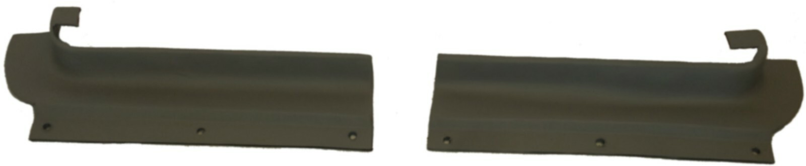 1978-1979 Oldsmobile Cutlass Supreme Front Headlight Filler (1 Set)