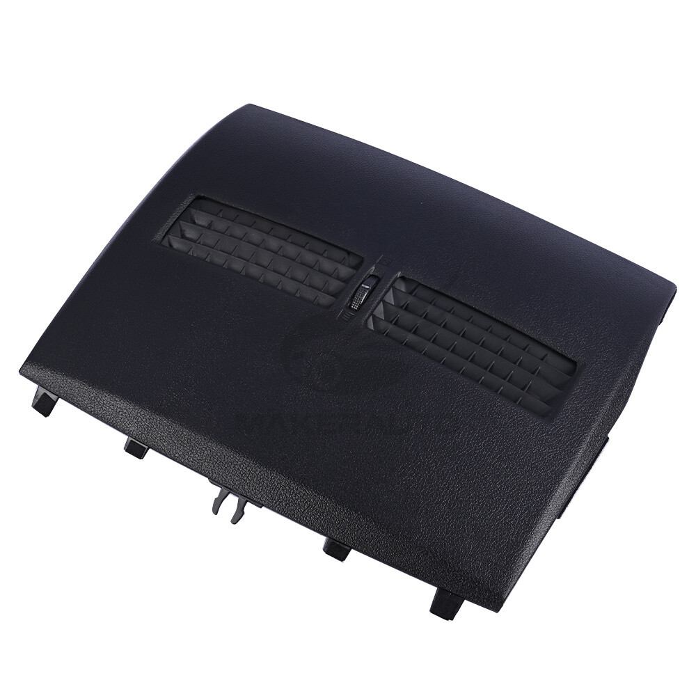 Front Center Dashboard A/C Air Vent Panel  for Nissan Versa Tiida 2004-2011 LHD