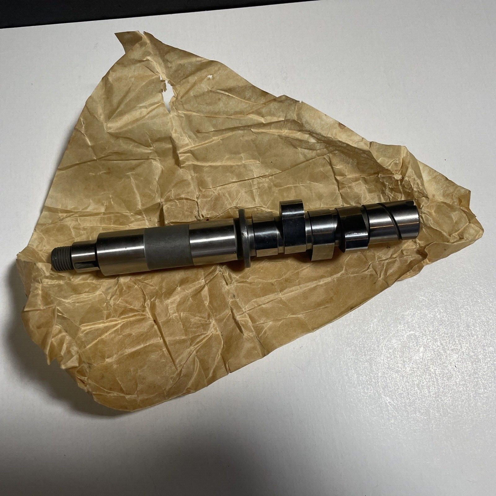 BSA 650 68-0473 Cam Shaft Standard 1963 - 1972 A65T A65L U.K. Made Lighting