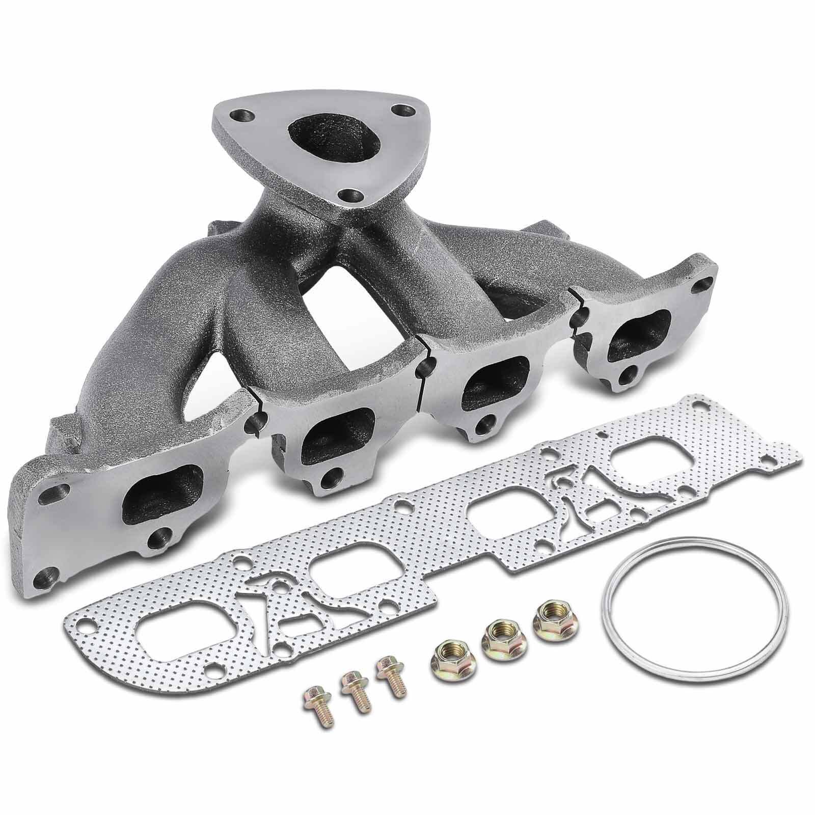 Exhaust Manifold Fits For 2014 2013-2015 Chevy Equinox Captiva GMC Terrain SS