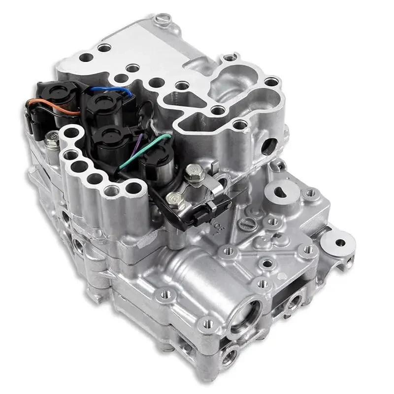 TR580 CVT Valve Body Subaru Crosstrek Legacy OEM Unit