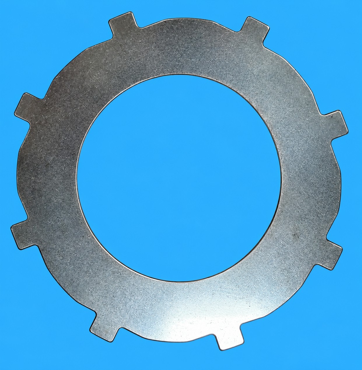ZF85A ZF85IV LATE STYLE Plate Kit Large Disc Version 3323.302.011 & 3323.302.012