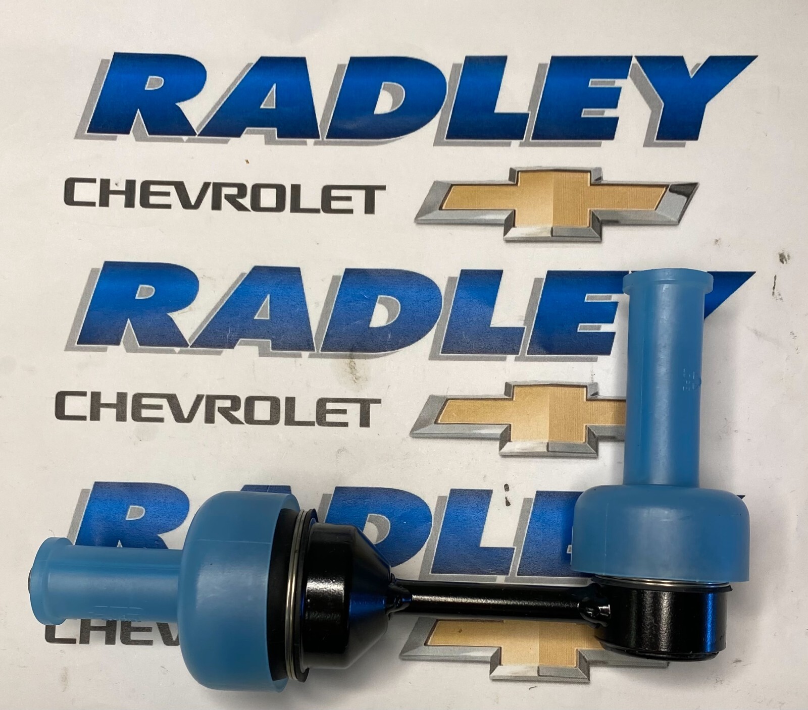 NEW GM OEM STABILIZER LINK- GENERAL MOTORS GMC 84367821