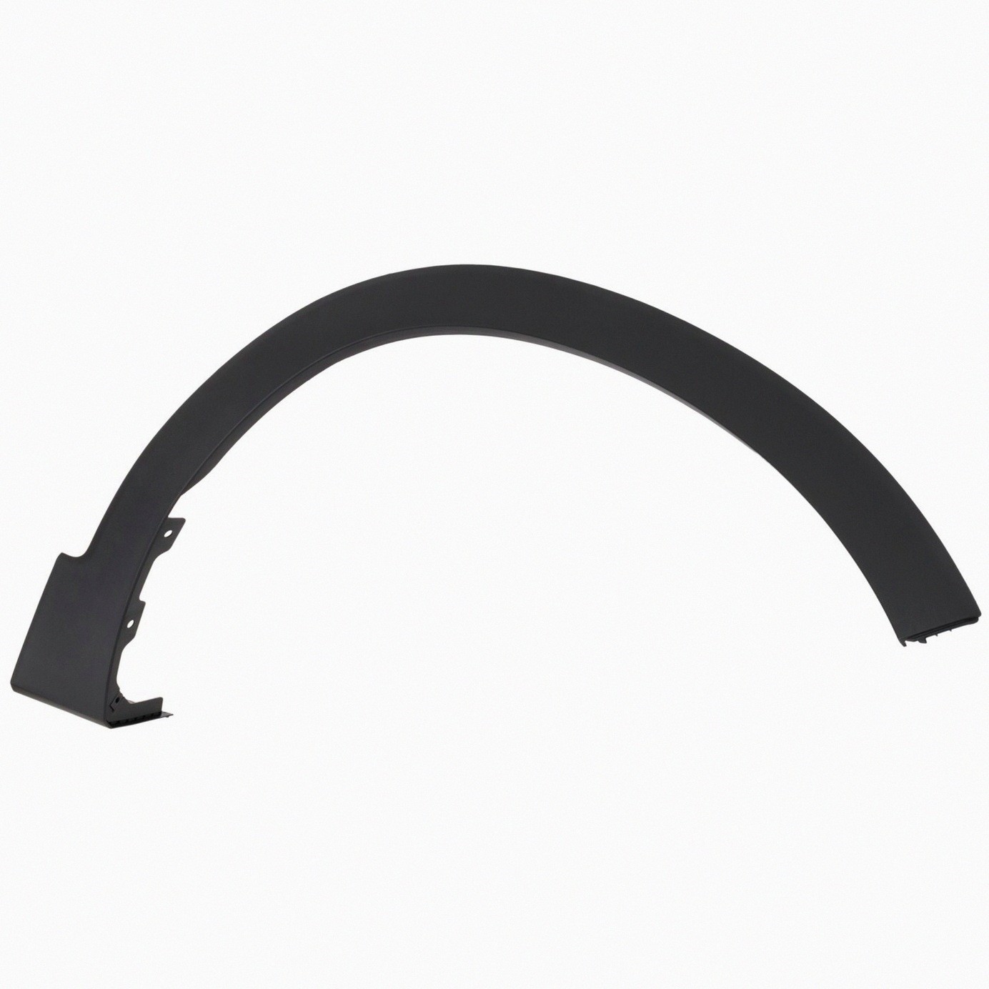 New Passenger Side Front Wheel Opening Molding For Hyundai Santa fe 2019-2020