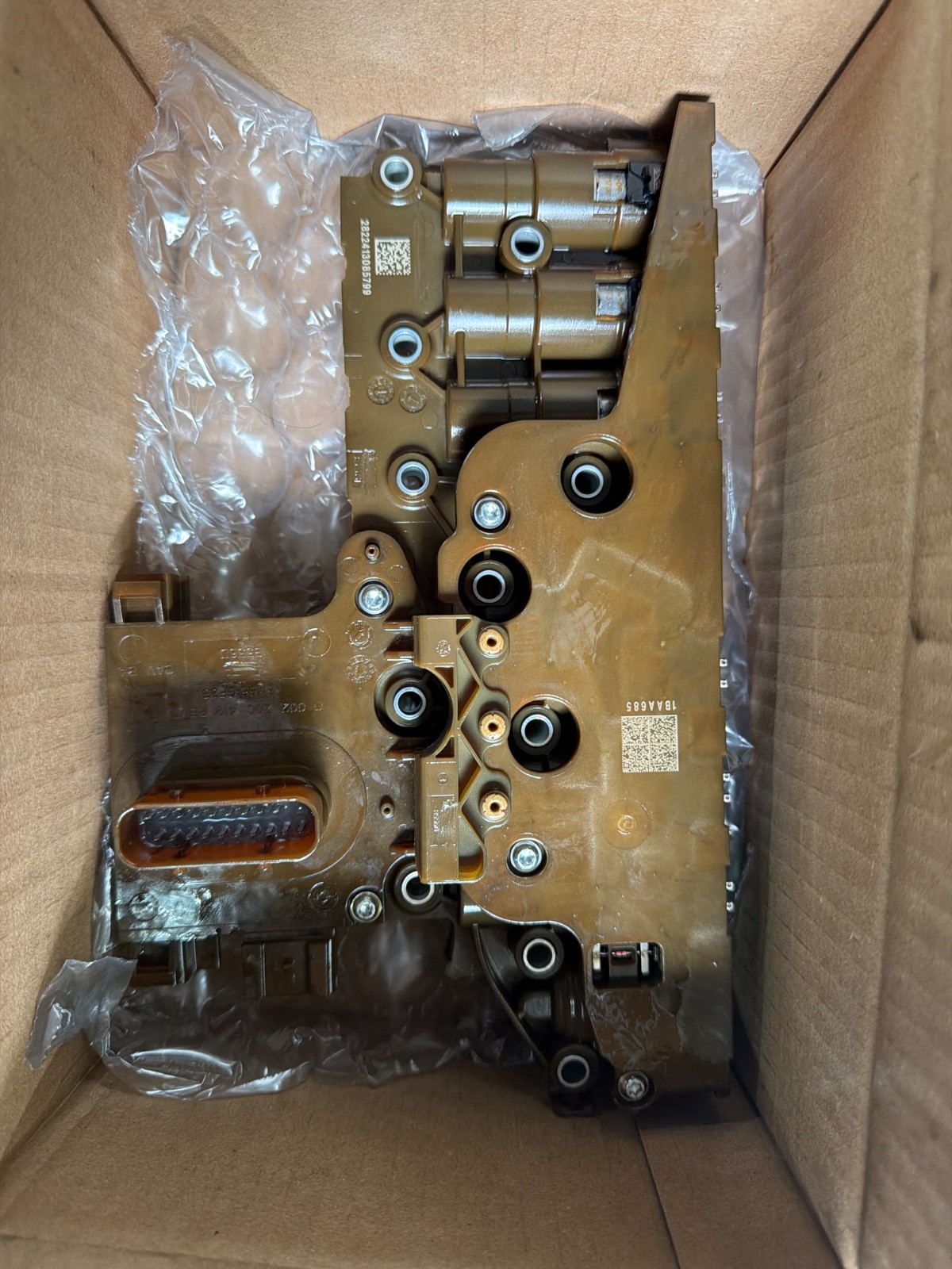 6f50/55 TCM new Whatever it Takes Ford Explorer 6f50/55 TCM new Whatever it Takes Ford Explorer
