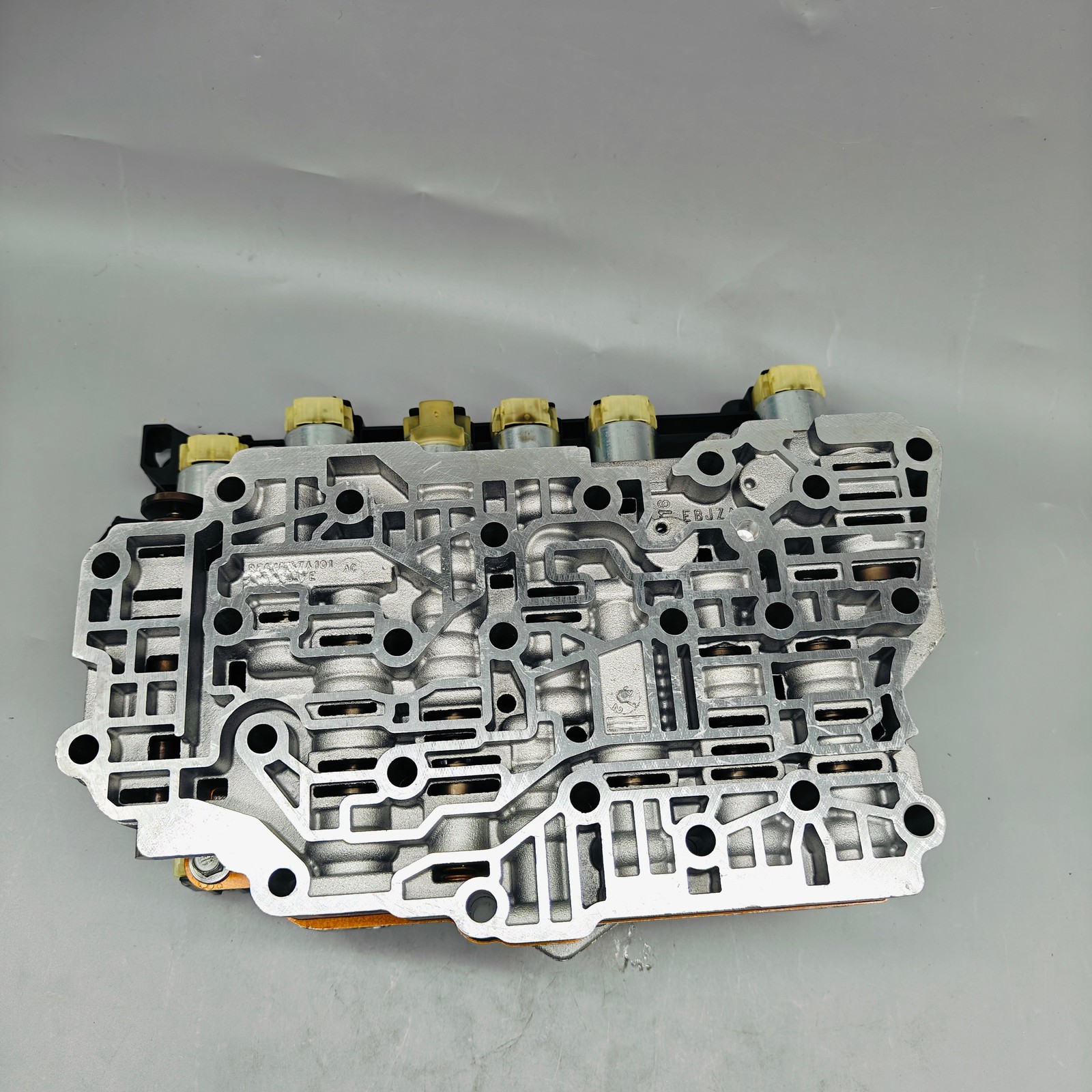 NEW Rebuilt 6F35 Valve Body (Gen 2) 2014-2018 Lincoln Mkc 2.0 2.3