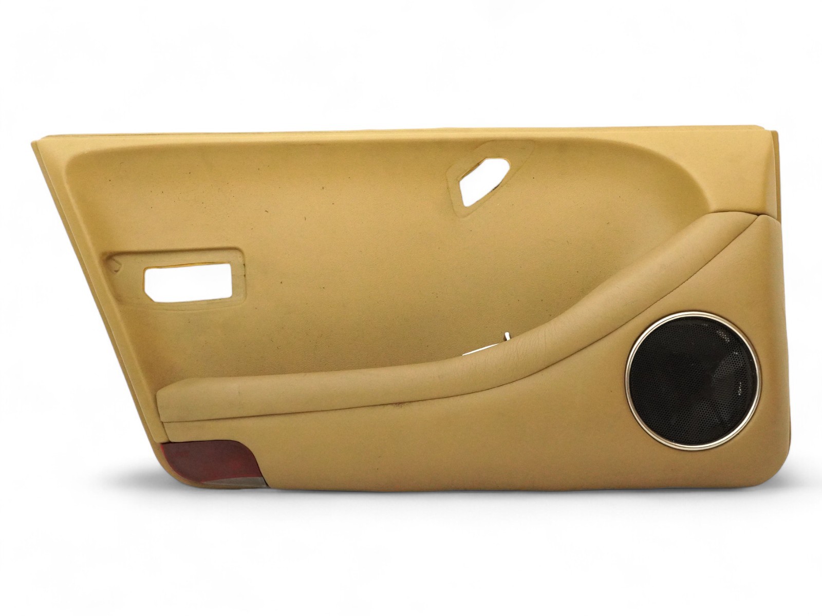 1995-1997 Jaguar XJ6 X300 Sedan Gas OEM Rear Left Inner Door Panel Cover CNA3029