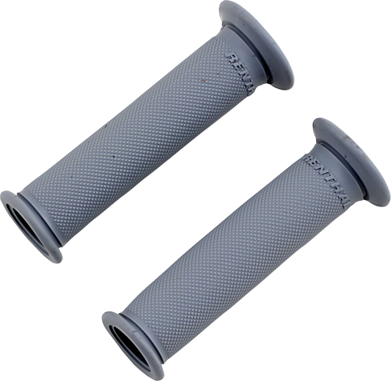 Renthal G147 Single-Compound Road Race Grips Soft Full Diamond Universal