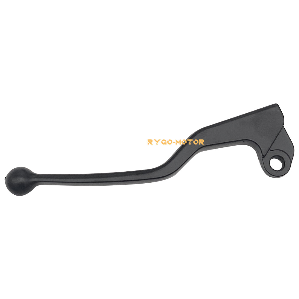 Black Left Clutch Lever Handle for Honda XR650L XR 650L 1993-2020 53178-KBR-000