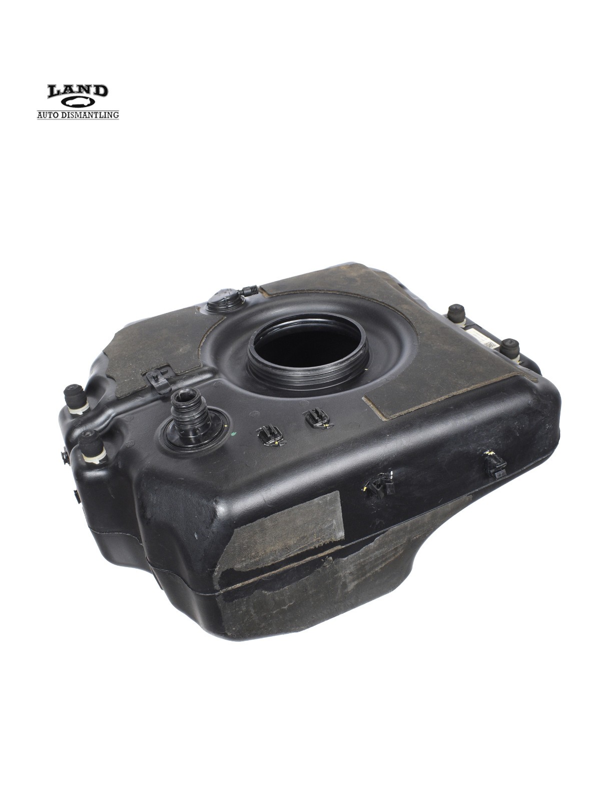 Mercedes X164 GENUINE OEM GL350 BlueTEC AdBlue DEF TANK CONTAINER  2010-2012