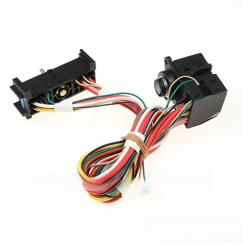For 95-97 GM SILVERADO C1500 K1500 TAHOE IGNITION STARTER SWITCH NEW 26036311 For 95-97 GM SILVERADO C1500 K1500 TAHOE IGNITION STARTER SWITCH NEW 26036311