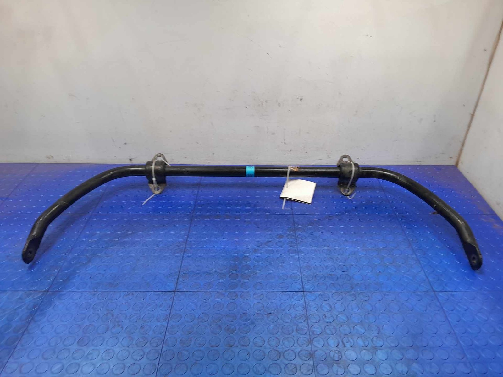 20-24 Ford Explorer Interceptor Front Stabilizer Bar Swaybar OEM LB5Z5482C
