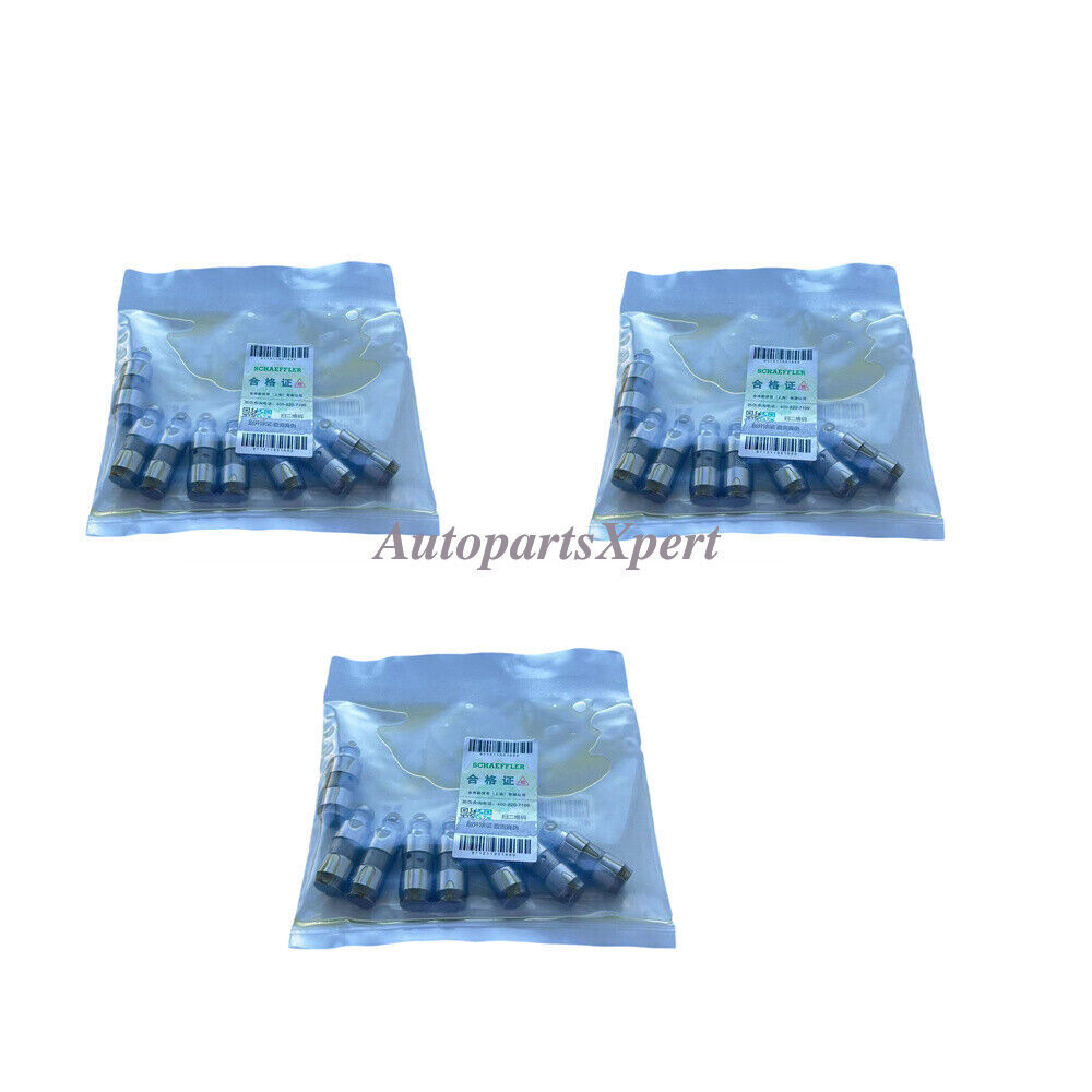 24x OEM Hydraulic Lifters Valve Tappet for BMW 325i 328i 330i E90 E92 528i