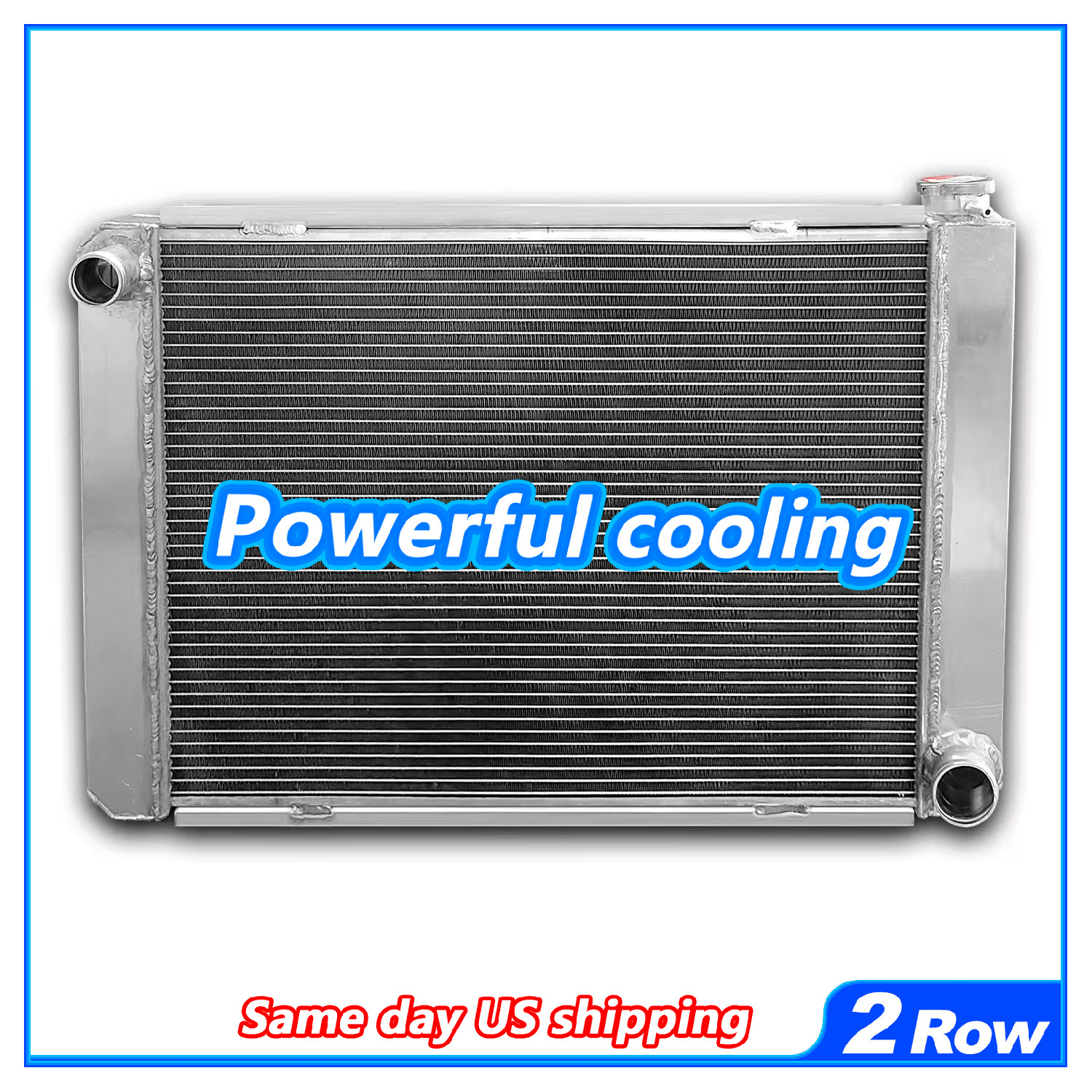 New 2Row Universal 29\