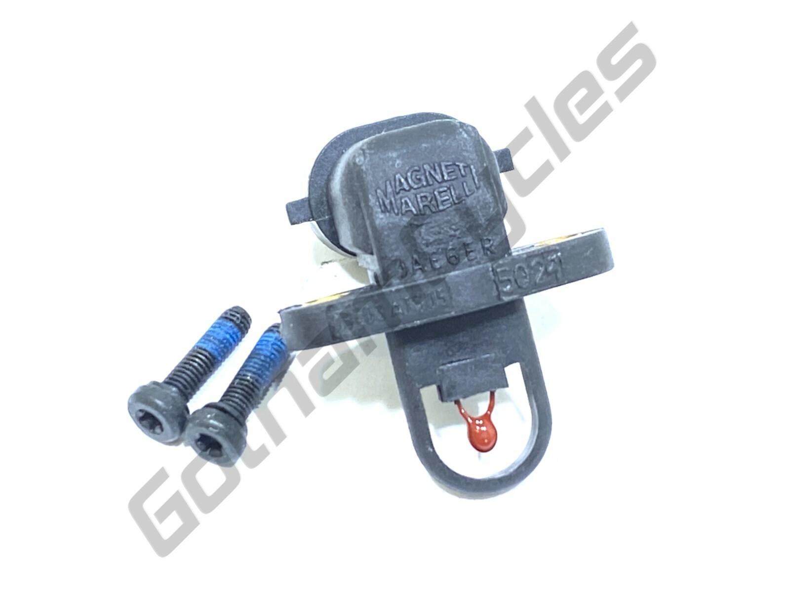 Ducati Magnetti Marelli Air Intake Temperature Temp Sensor Sender Unit Ducati Magnetti Marelli Air Intake Temperature Temp Sensor Sender Unit