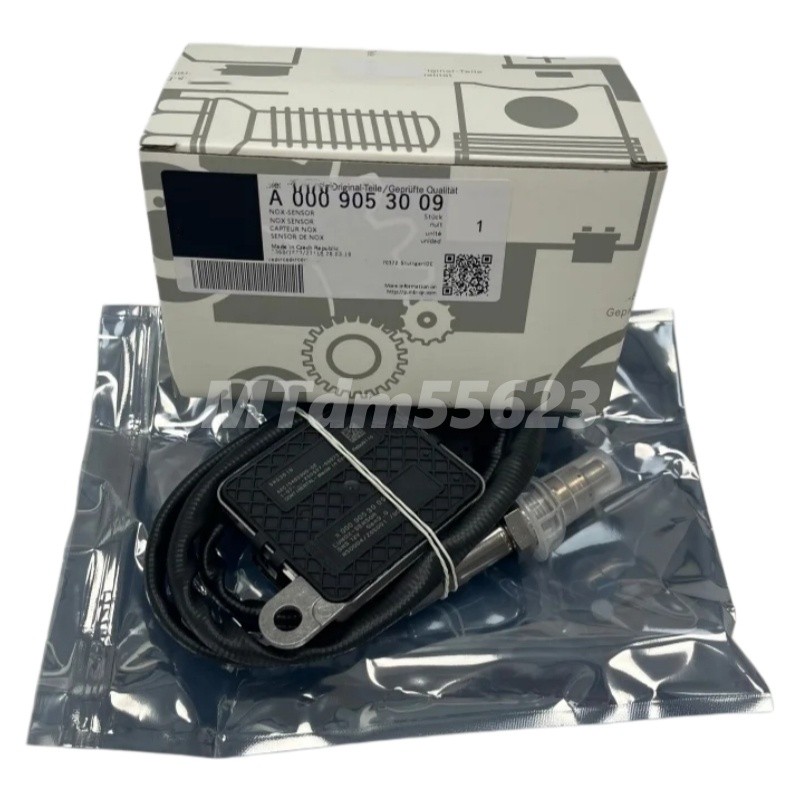  New NOx Sensor For Mercedes-Benz G-Class W463 A0009053009