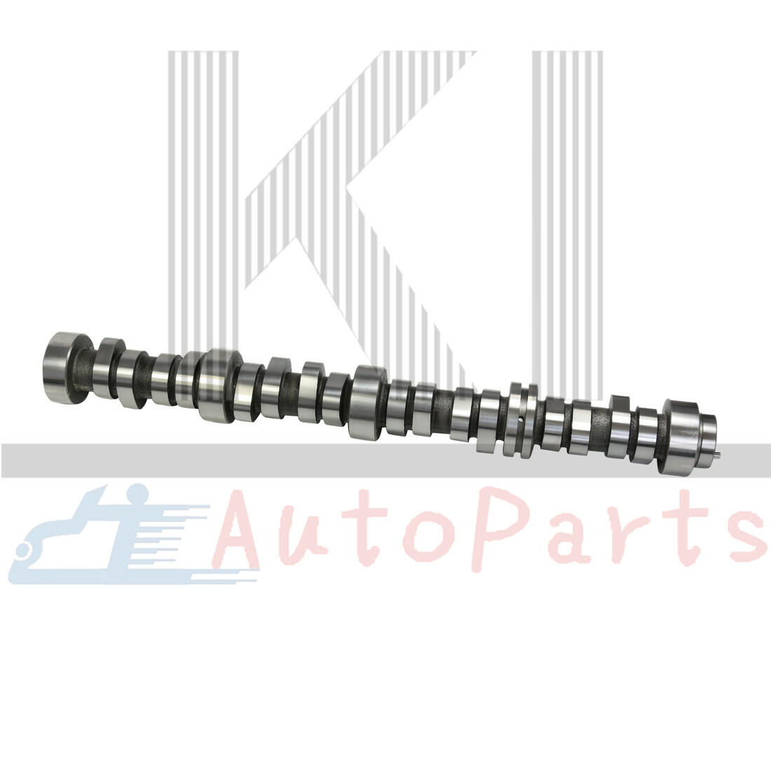4x Single Bolt Camshaft Cam 12625437 Non-AFM For 07-11 Chevy GMC Hummer 4.8 5.3L 4x Single Bolt Camshaft Cam 12625437 Non-AFM For 07-11 Chevy GMC Hummer 4.8 5.3L