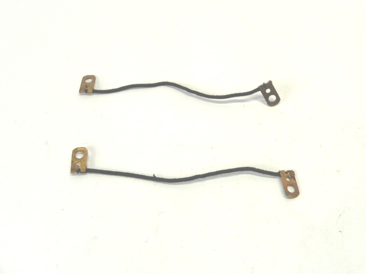 VINTAGE 1952-59 FORD 6CYL LINCOLN DISTRIBUTOR PRIMARY WIRES FORD #7RA-12216 NORS