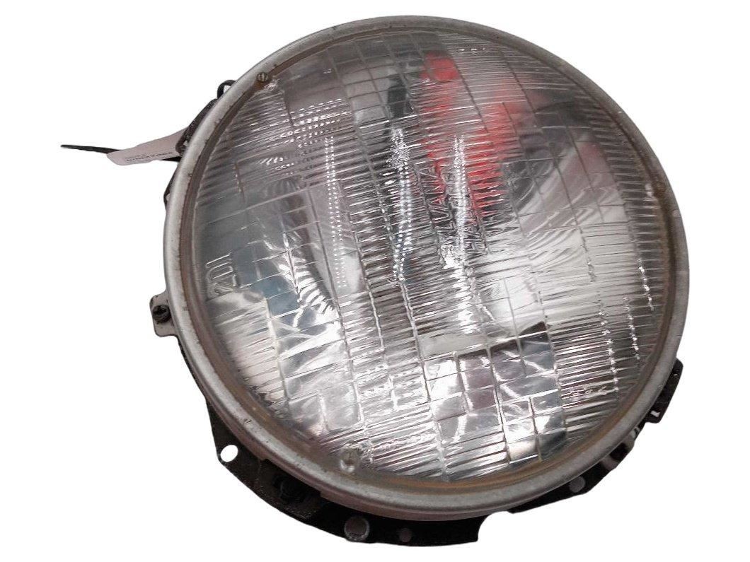 Passenger Right Headlight Fits 77-82 86-88 PORSCHE 924 718972