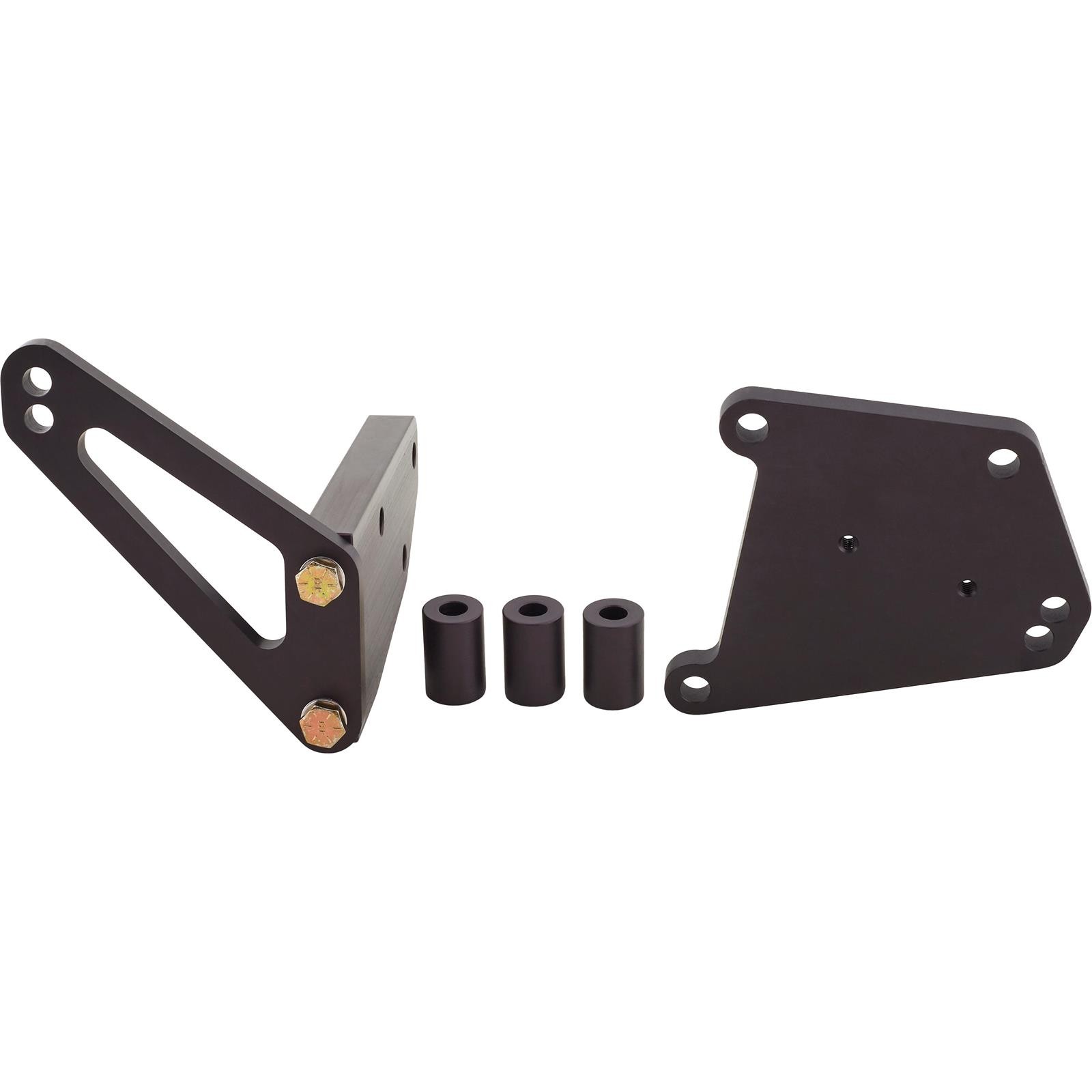 LS Sprint Car Front Motor Mounts