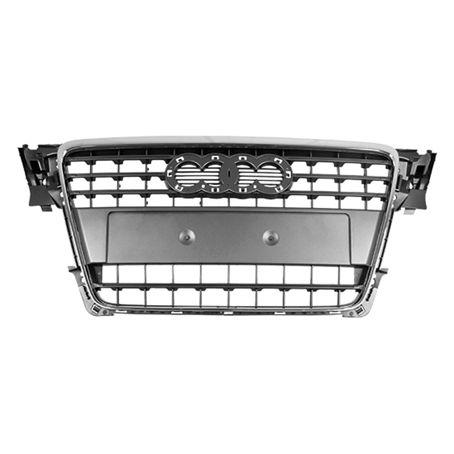 New Grille Assy For Audi A4 2009-2012