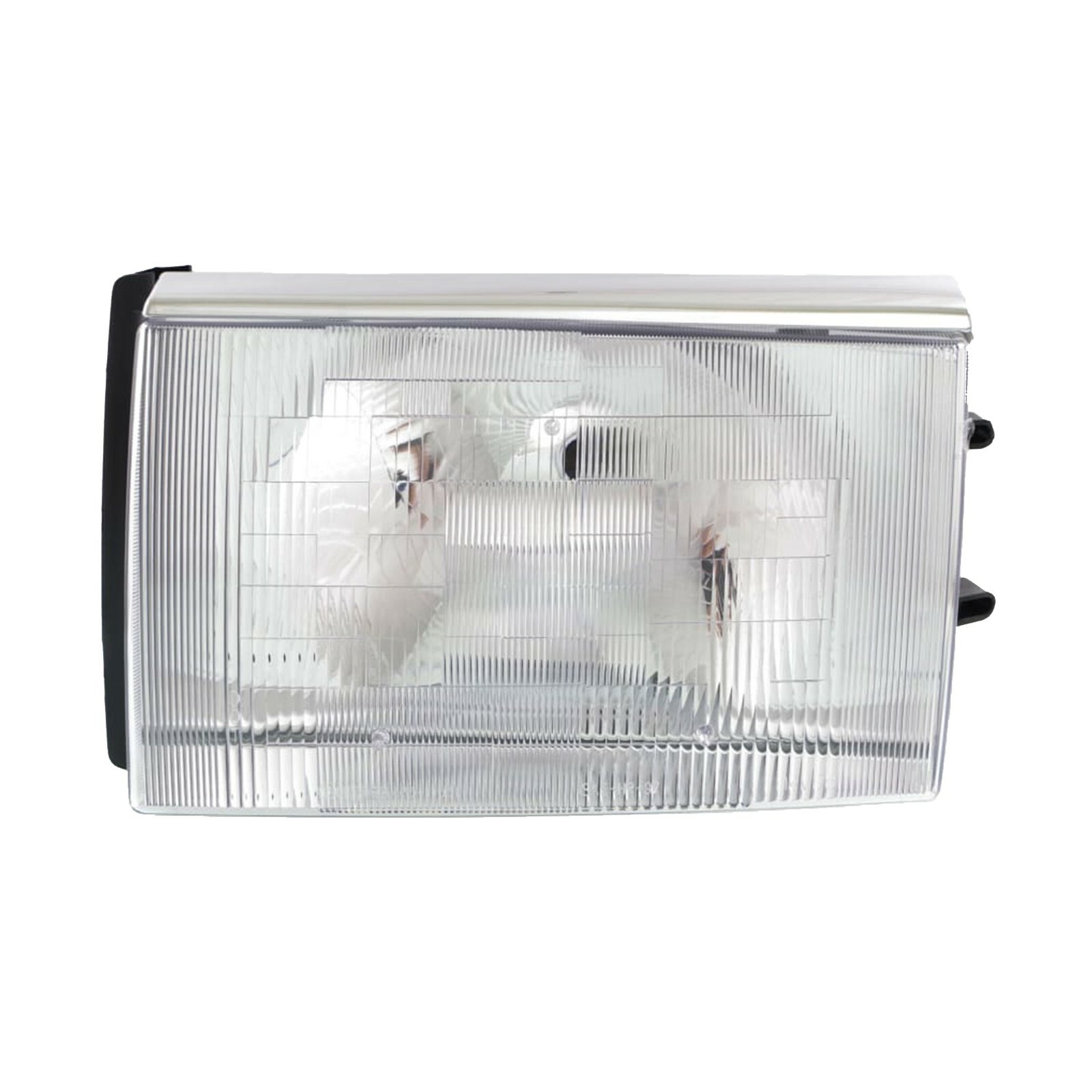 Headlight Headlamp Assembly Replacement Driver Side For 1990-1993 Volvo 240 Headlight Headlamp Assembly Replacement Driver Side For 1990-1993 Volvo 240