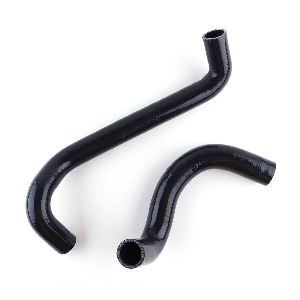 Black Silicone Rad Hoses For 05-06 Pontiac GTO /05-07 Vauxhall Monaro VXR LS-2 Black Silicone Rad Hoses For 05-06 Pontiac GTO /05-07 Vauxhall Monaro VXR LS-2