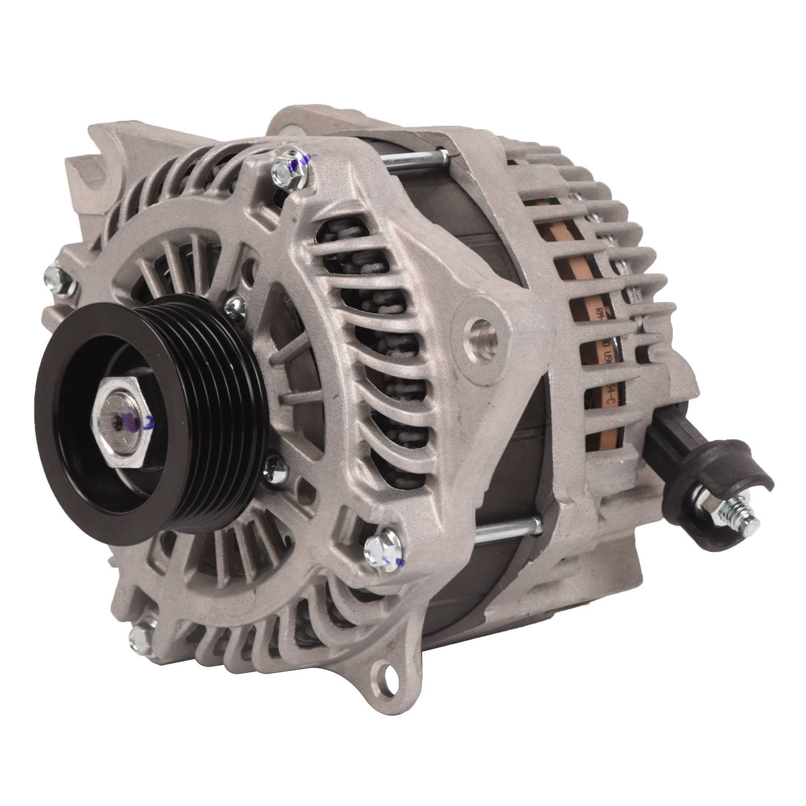 175A 11271N Alternator For 2012 Explorer Ford 3.5L 2010-2012 Taurus Ford 3.5L