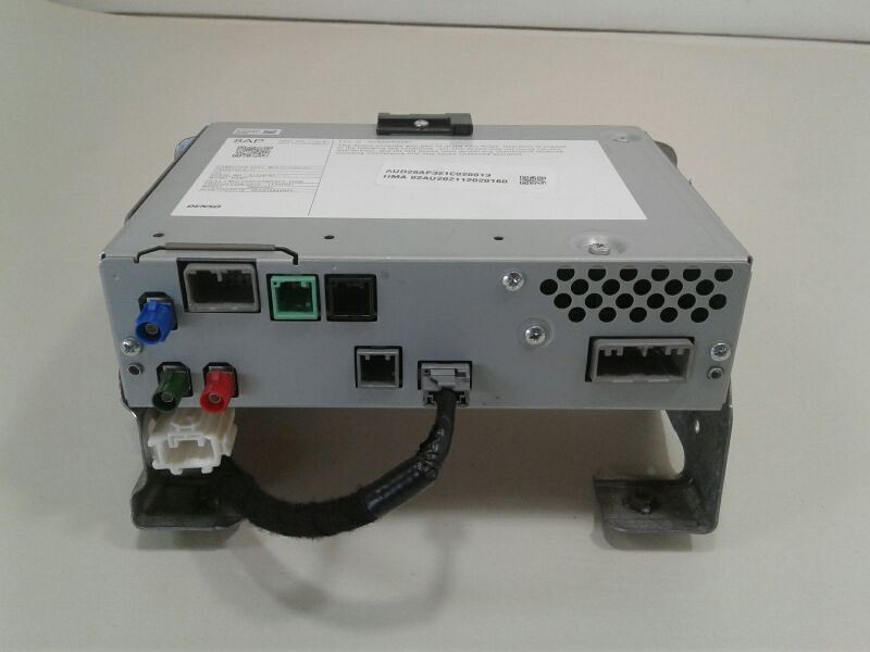 PILOT     2022 Audio Equipment Radio 122193