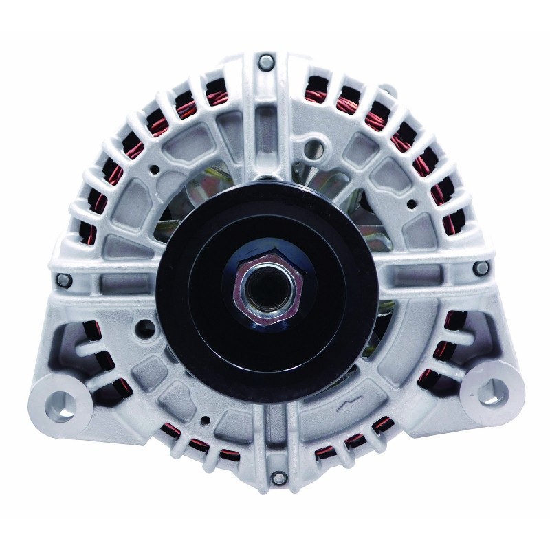 WAI New Alternator for John Deere 130A 11907N
